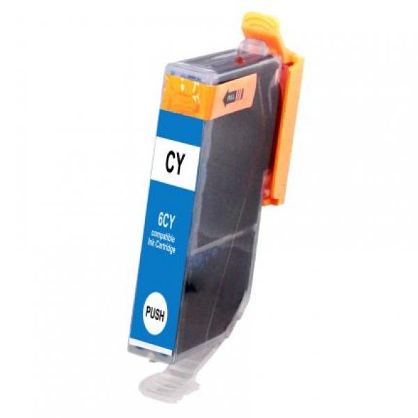 ersetzt Canon BCI-3e blau